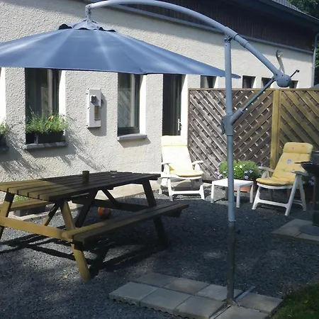 Chouffegarden 45 Holiday home