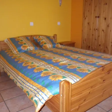 Vakantiehuis Chouffegarden 45