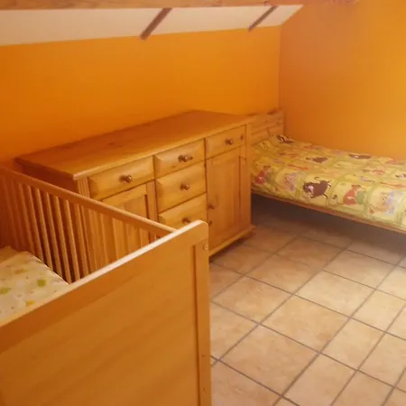 Chouffegarden 45 Holiday home *