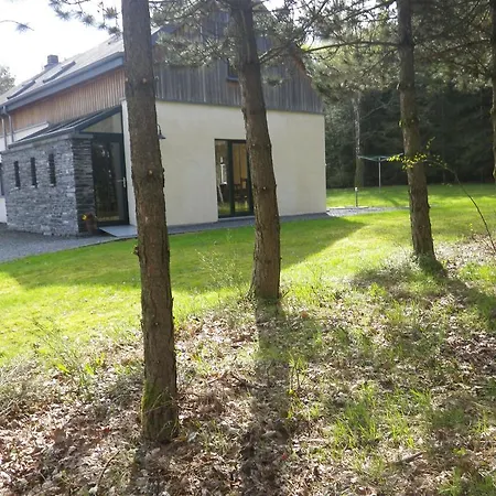 Chouffegarden 45 Holiday home