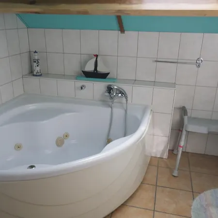 Vakantiehuis Chouffegarden 45