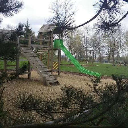 Chouffegarden 45 * Wibrin