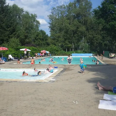 Holiday home Chouffegarden 45